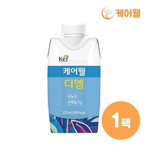 디엠 (200ml x 1팩)