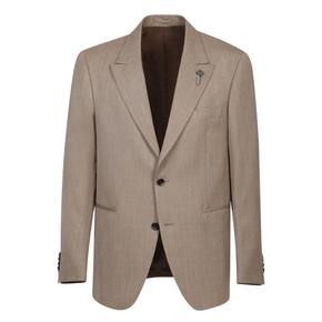 25FW 라르디니 수트 세트 IV5900E IVSF63417 420 Beige