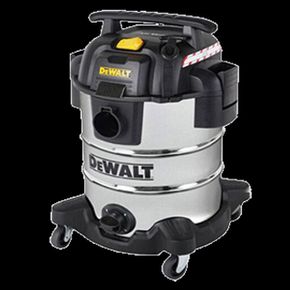 DEWALT 건.습식 청소기스텐 송풍 연동 DXV30SPTA