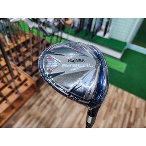 [중고] 혼마(HONMA) 비즐 535 FW7 48R 우드7 남성용 FA2980453