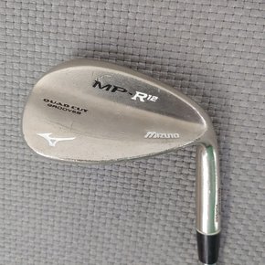 중고 미즈노 MP-R12 52도07 웨지 N.S.PRO MODUS3 WEDGE