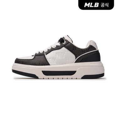 MLB [코리아공식] 청키라이너 클래식 모노그램 NY (Black)