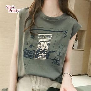 맨하탄빈티지티셔츠_P343780234