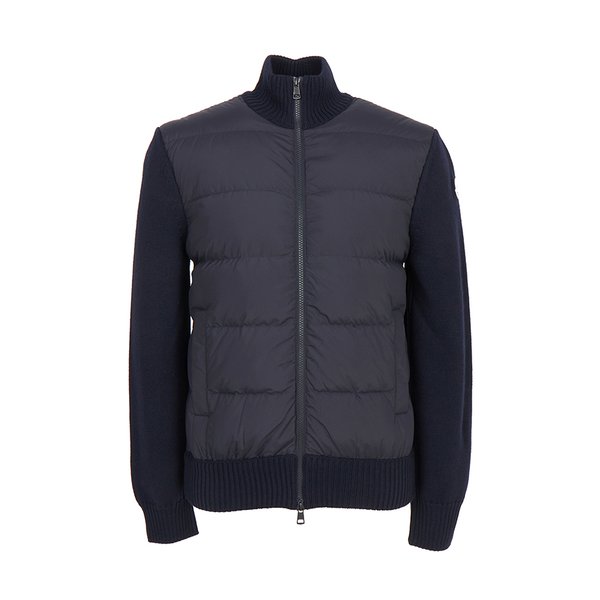 [부산점] 몽클레어 남성 패딩 집업 가디건 9B00040 M1131 778