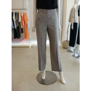 [여주점] [더 아이잗] 여성 셋업 정장 부츠컷 팬츠 (IR6A0SL351)
