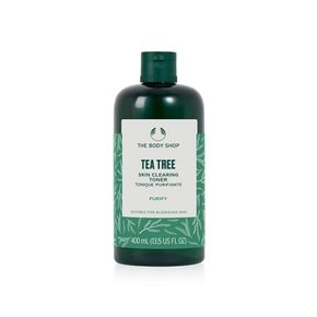[1+1]한정 티트리 스킨 클리어링 토너 400ML_s