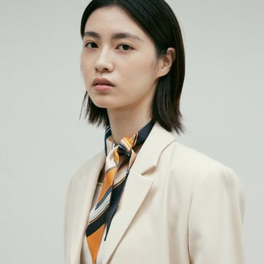 생럭슈 고급 방도 트윌리 엔토 오렌지 SL21FSTETOR