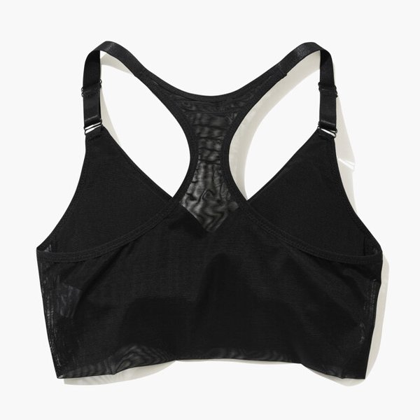 [여주점] [LCGXPelo a Pelo] 액티브 두잉 홀터 브라탑  GR222LET42 BLCK