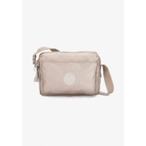 3784141 Kipling ABANU M - Across body bag metallic glow 61046681