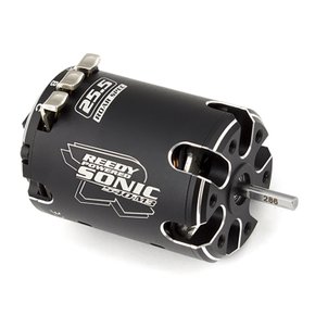 Reedy Sonic 540-M3 Motor 25.5 ROAR Spec