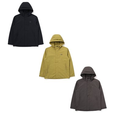 K2 KMU23113 FW 남성 기능성 SURROUND 365 자켓