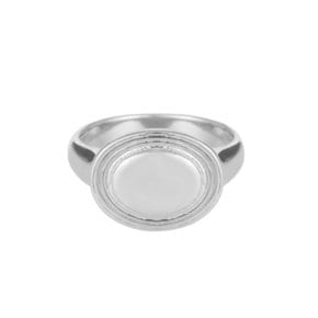 VESTIGE RING_SILVER