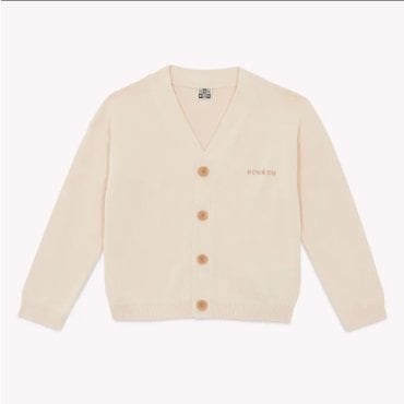 BONTON BT-IV로고소프트가디건 75-17T-200-20