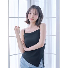 감탄 슬릿 브라탑 단품