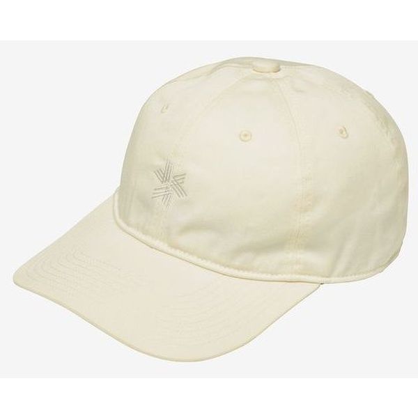 확대된 대표 골드윈 볼캡 GL94186IV IVORY DOM