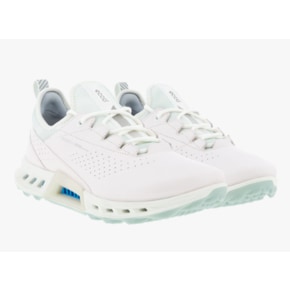 [정품,국내a/s] 에코 바이옴 C4 여성 골프화 ECCO BIOM C4 Women Golf shoes (백화점출고)