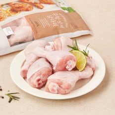  마니커 IQF 무항생제 닭다리(북채) 800g