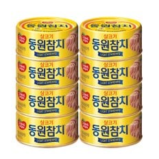 동원 동원참치 살코기참치 90g (4개입) 2개