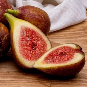 국내산 달콤한 홍무화과 500g (5~8과)