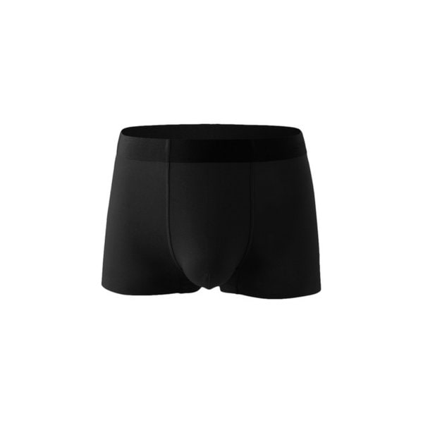 에센셜 모달 드로즈 3부 1P - 블랙