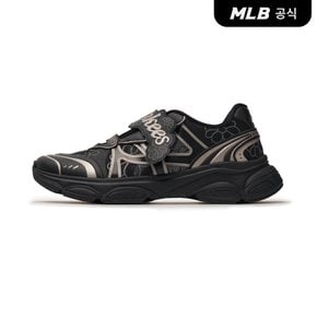 [코리아공식] 에이스러너 플라워 메리제인 NY (Black)