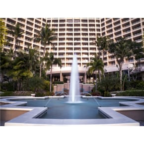 [성인2+아동2]오후출발/전일조식] 괌 2박4일 (하얏트 오션뷰룸)