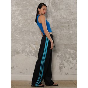 FOUR STRINGS WIDE PANTS_T316BT701(BQ)