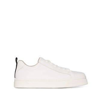 끌로에 Sneakers CHC19S10842101 White