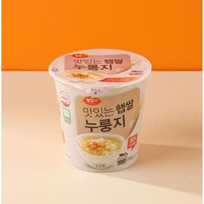 오성 쌀컵누룽지33gx30개입 간편 건강 간식 (S47588434)