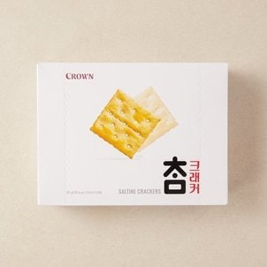 크라운 참크래커 280g