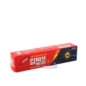 바퀴벌레약 바퀴벌레 바퀴벌레퇴치 겔타입 베이트겔 30g 1개 X ( 2세트 )