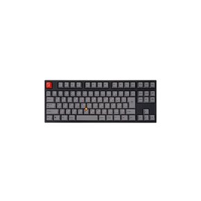 ARCHISS Quattro TKL 유선 기계식 키보드 CHERRY MX 저소음