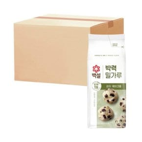 박력분 1kg x10입 BOX