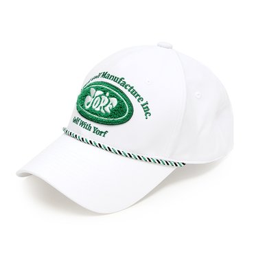 욜프 CAP ROPE GREEN 욜프 캡 로프 그린