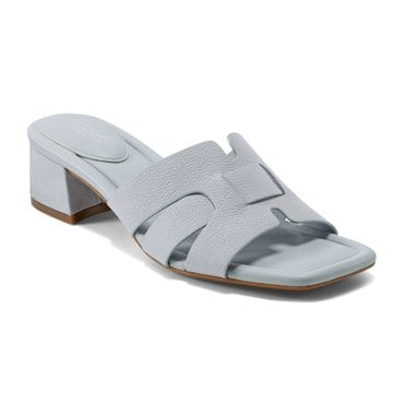 락포트 [여성화]케인 4CM  펌프스 슬라이드 LIGHT BLUE  RW0167