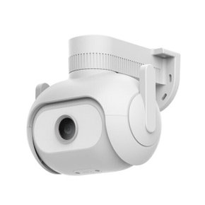 300만화소 가정용cctv  무선 실외홈카메라 IMILAB EC5단품 360도회전 외부CCTV 매장 농막 방범용