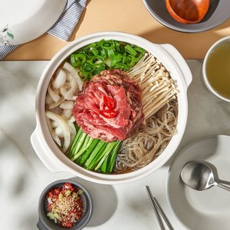 프레시지 서울식 불고기 전골 2인분