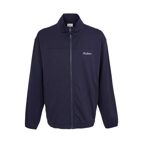 [부산점] 골프웨어 남성 집업 자켓 M9420 NVY