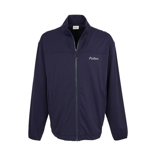 [부산점] 골프웨어 남성 집업 자켓 M9420 NVY