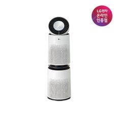 [공식] LG 퓨리케어 360 공기청정기 AS283DWFA (91㎡)(희망일)