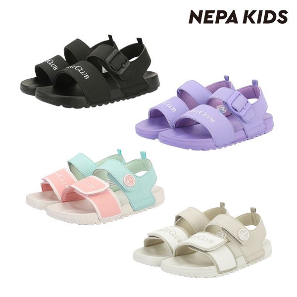 [부산점] 키즈 노아 샌들_KJD7612