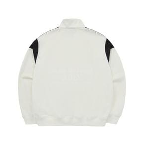 SYMBOL LOGO TRACK JACKET CREAM 심볼트랙자켓 크림 JKSYTK-CRM