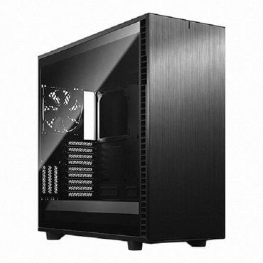 에스투씨엔아이 Fractal Design Define 7 XL Light 강화유리