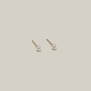 [BEST] 14K CLASSIC  PEARL 4MM (2111250500023)