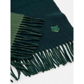 메종 키츠네 Scarf men Maison KitsunE NM06201WA0018 TP610644279