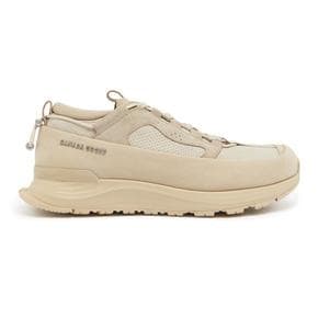 남성 글라시에 트레일 스니커즈 BEIGE  CNG768T5BEI 6097765