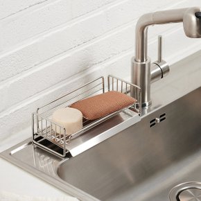 스테인리스 와이어 물빠짐 수세미 랙 J71N903039600