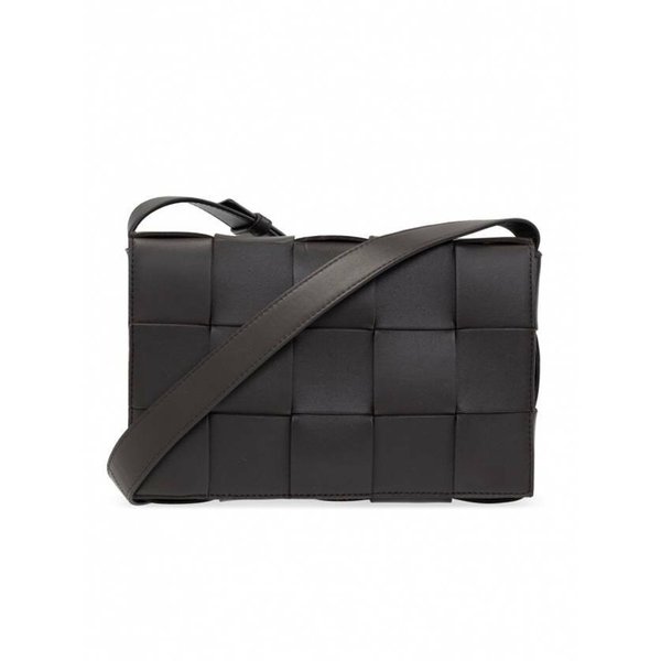 라프리마 보테가베네타 인트레치아토 카세트백 578004 VMAY1 2127