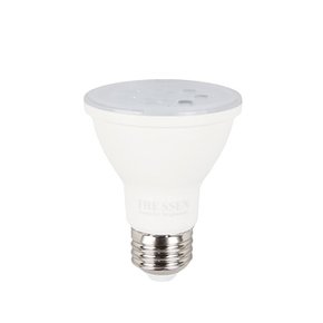 DS LED 에코 PAR20 7W 램프 화이트 플리커프리 파20