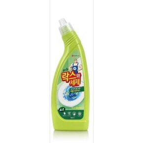 홈스타 락스와 세제 허벌 시트러스 750ml